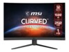MSI G32C4X 31.5' 1920 x 1080 (Full HD) HDMI DisplayPort 250Hz