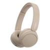 Sony WH-CH520 Trådløs Hovedtelefoner Beige