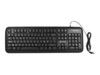 Voxicon 210W Tastatur Kablet