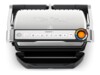 Tefal OptiGrill+ GC718D10 Grill Stål/sort