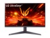 LG UltraGear 27GS50FX-B 27' VA 1920 x 1080 (Full HD) HDMI DisplayPort 180Hz