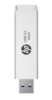HP HPFD819W-A-128 128GB 3.2 Gen 2 USB stick Sølv