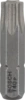 Bosch 3ST Torxschr.Bit T40 XH 25mm