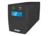 EVER EASYLINE 650 UPS 360Watt 650VA
