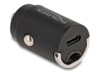 DeLOCK Bilstrømsadapter 30Watt