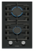 Bosch Serie 8 PRB3A6I40 Gaskomfur