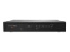 SonicWall TZ Series (Gen 8) TZ 480 Sikkerhedsudstyr Desktop
