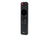 LG Magic Remote MR25GA Fjernstyring Sort