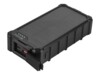 Sandberg 421-24 Powerbank 20000mAh 20Watt 2xUSB-C 2xUSB-A Sort