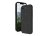 dbramante1928 Nuuk Pro MS Beskyttelsescover Sort Apple iPhone 16e