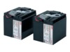 APC Replacement Battery Cartridge #55 UPS-batteri