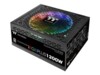 Thermaltake ToughPower iRGB PLUS TPI-1200DH3FCP Strømforsyning 1200Watt