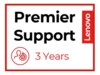 Lenovo Premier Support Upgrade Support opgradering 3år