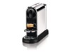 De'Longhi Nespresso CitiZ Platinum EN220.M Kaffemaskine