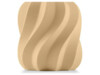 Anycubic PLA Matte Filament 1kg Caramel