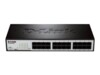 D-Link DES 1024D Switch 24-porte 10/100