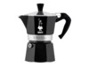 Bialetti Moka Express Filtreringsapparat