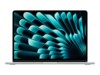 Apple MacBook Air 13.6' 2560 x 1664 16GB 256GB Apple M4 8-core macOS Sequoia 15.0