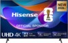 Hisense 58A6S 58' 4K Ultra HD