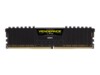 CORSAIR Vengeance DDR4 16GB kit 3600MHz CL18 Ikke-ECC