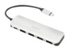 DIGITUS DA-70242-1 Hvid