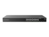 Grandstream GWN7802 Switch 16-porte Gigabit