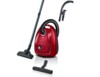 Bosch Serie 4 BGD38RD1H Industristøvsuger 4l Rød