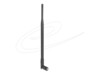 Delock Antenne Dipol Sort 2400 - 2500 MHz