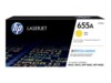 HP 655A Gul 10500 sider Toner CF452A