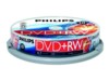 Philips 10x DVD+RW 4.7GB