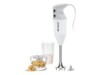 UNOLD ESGE-Zauberstab M 122 De Luxe Stavblender Hvid