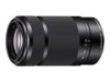 Sony SEL55210 Telefoto zoom objektiv