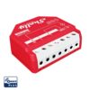 Shelly Wave Wave 1PM Relais max 16A 1 Kanal Unterputz Messfunktion ZWave