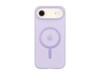 Belkin SheerForce Grip Series Beskyttelsescover Lavander