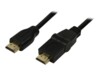 LogiLink High Speed with Ethernet HDMI-kabel med Ethernet 1.8m