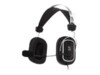 A4tech EVO Vhead 50 Kablet Høretelefoner Sort