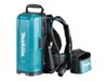 Makita PDC01 Powerbank 24Ah PDC connector Blå
