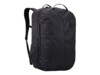 Thule Aion Rygsæk Sort Waxed P600 polyester canvas