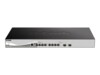 D-Link DXS 1210-10TS Switch 10-porte 10 Gigabit