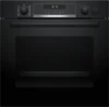 Bosch HRG578CB7 Ovn til indbygning Sort 71l