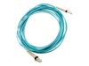 HPE Netværkskabel Fiberoptik OM4 2m