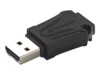 Verbatim ToughMAX 32GB USB 2.0 USB stick Sort