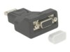 DeLOCK Dust Cover for VGA female Støvdække