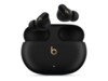 Beats Studio Buds + Trådløs TWS earbuds Sort Guld