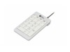BakkerElkhuizen UltraBoard 955 V2 Tastatur Saks Kablet