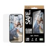 SAFE. by PanzerGlass® Screen Protector iPhone 2025 6.6', Ultra- Wide Fit w. EasyAligner