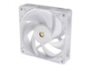 ASUS ProArt PF120 Fan 1-pack Hvid 120 mm