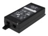 Cisco CB-PWRINJ-EU Strøminjektor Sort