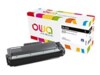OWA K18158OW Sort 3000 sider Toner K18158OW