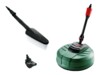 Bosch Home and car cleaning kit